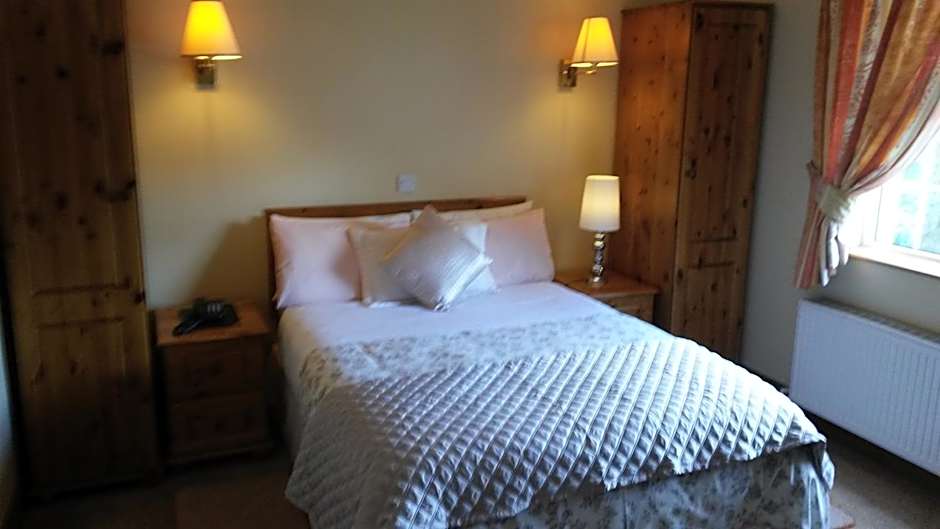 Ballyraine Guesthouse