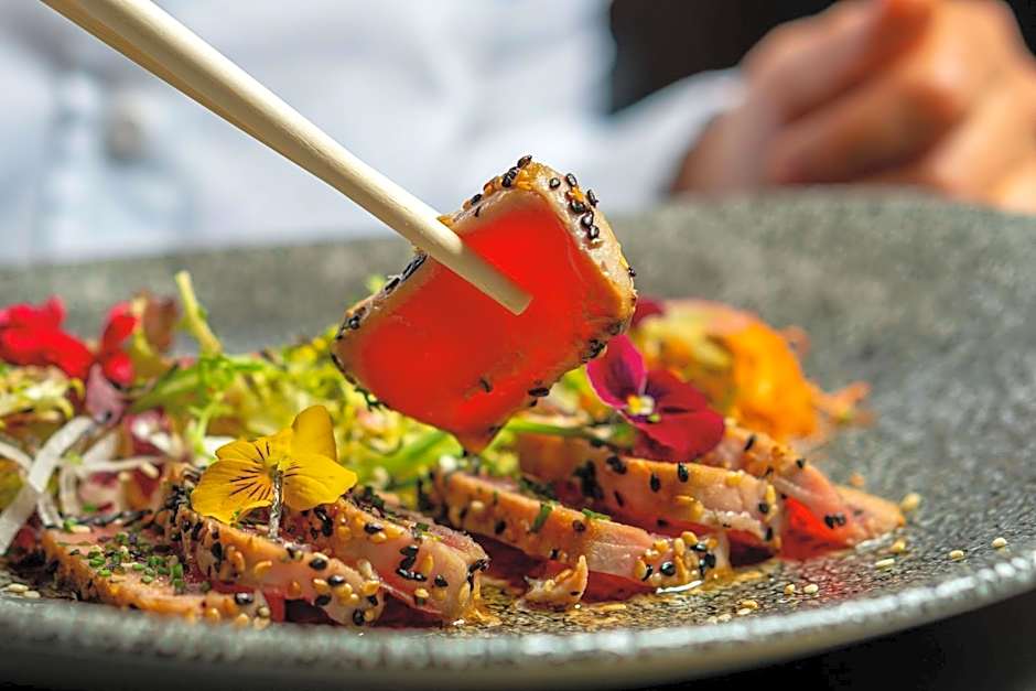 Radisson Blu Hotel Bucharest