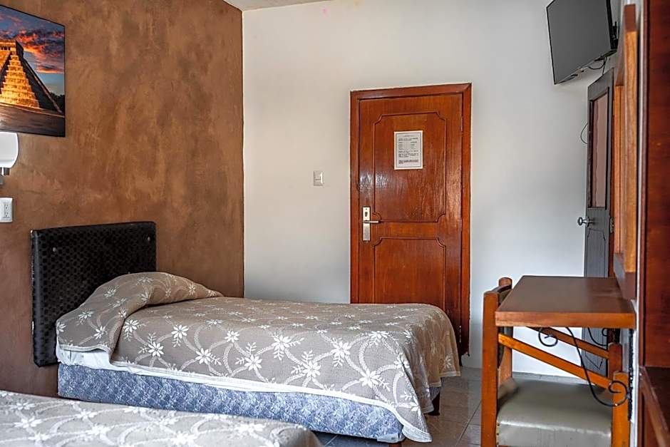 Hotel María de la Luz