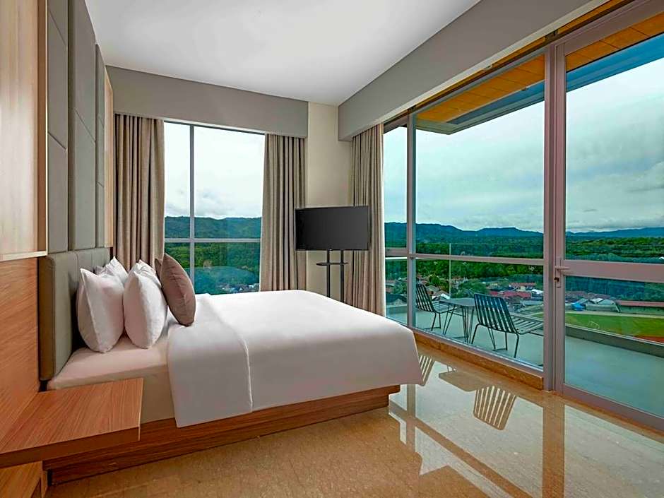 Hotel Santika Bukittinggi