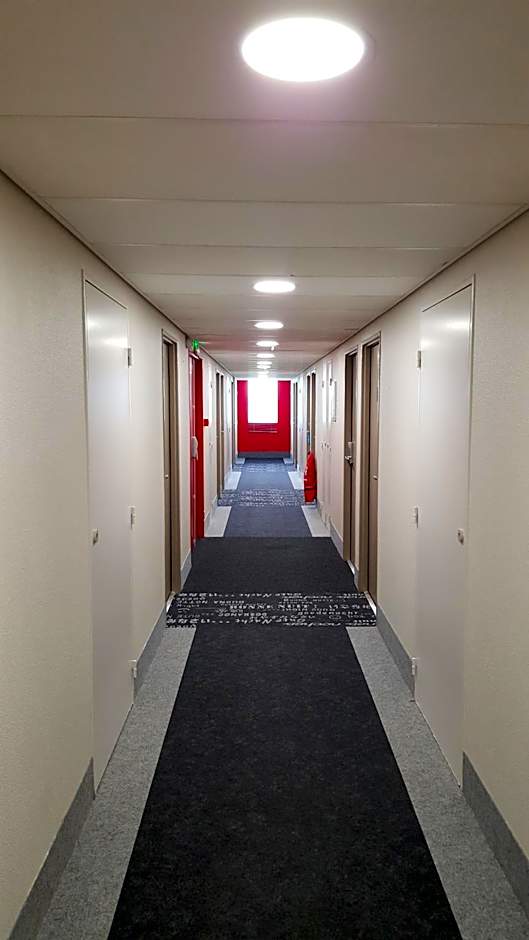 B&B HOTEL Marne-la-Vallée Bussy-Saint-Georges