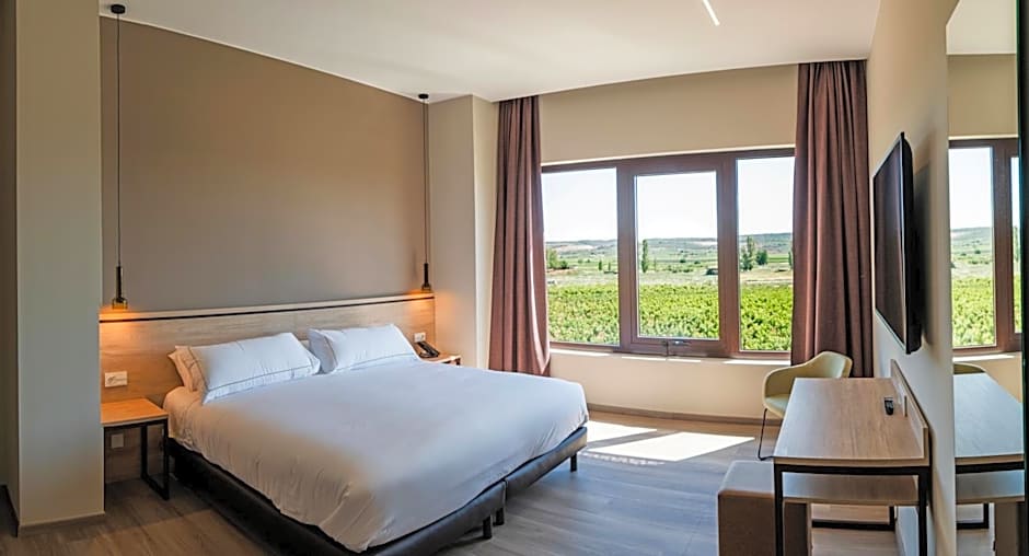 Hotel Bodega FyA - GRUPO PIÉROLA