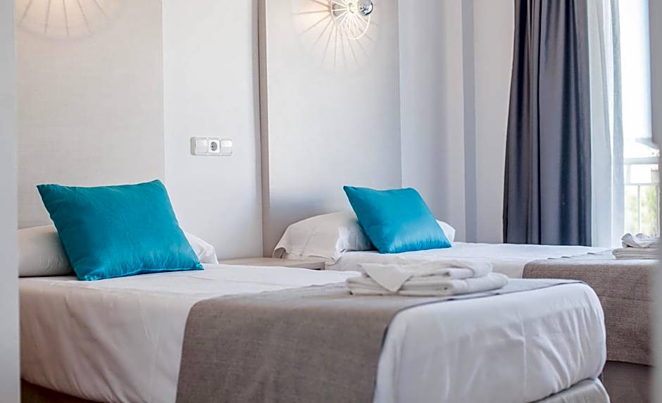 Blue Sea Hotel Don Jaime