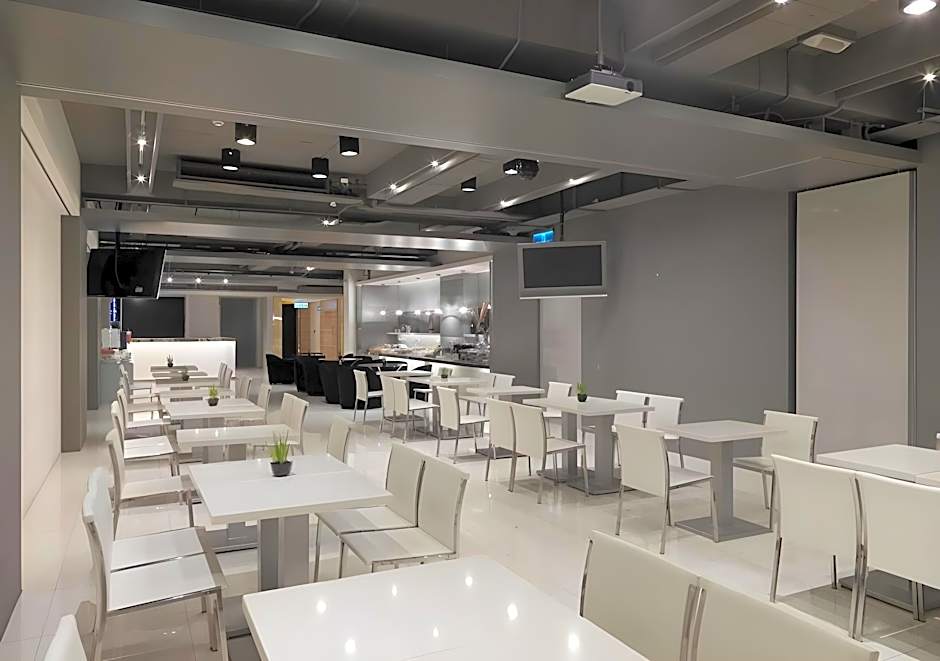 Dandy Hotel-Daan Park Branch