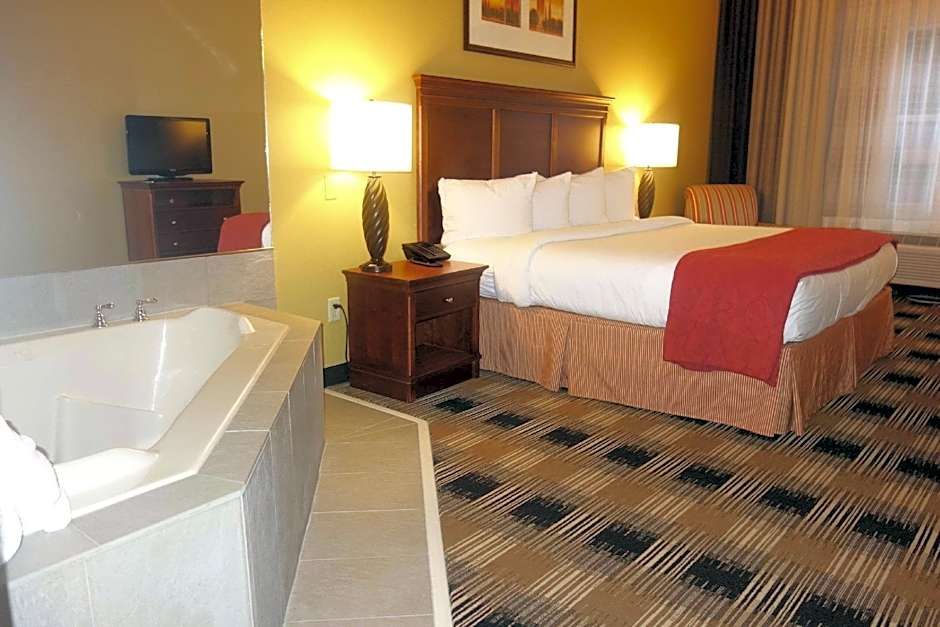 Country Inn & Suites by Radisson, Helen, GA