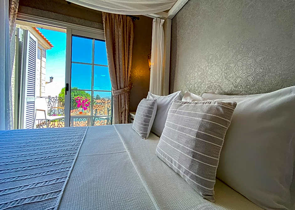 PROVENCE MANSİON ALAÇATI