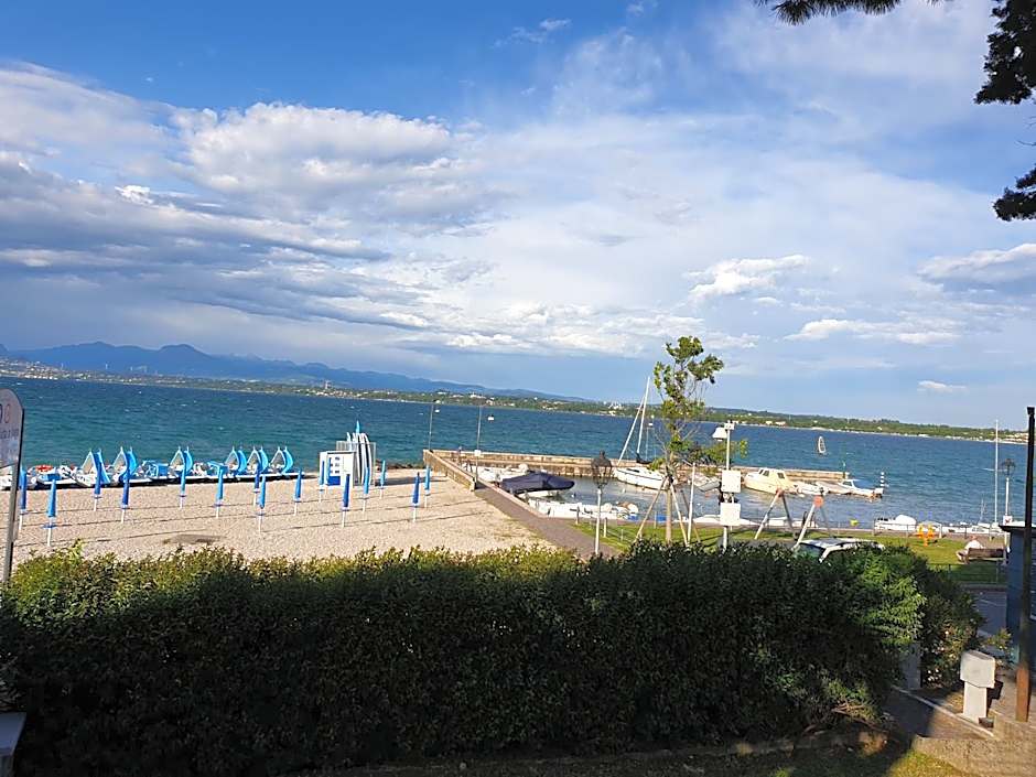 Hotel La Favorita