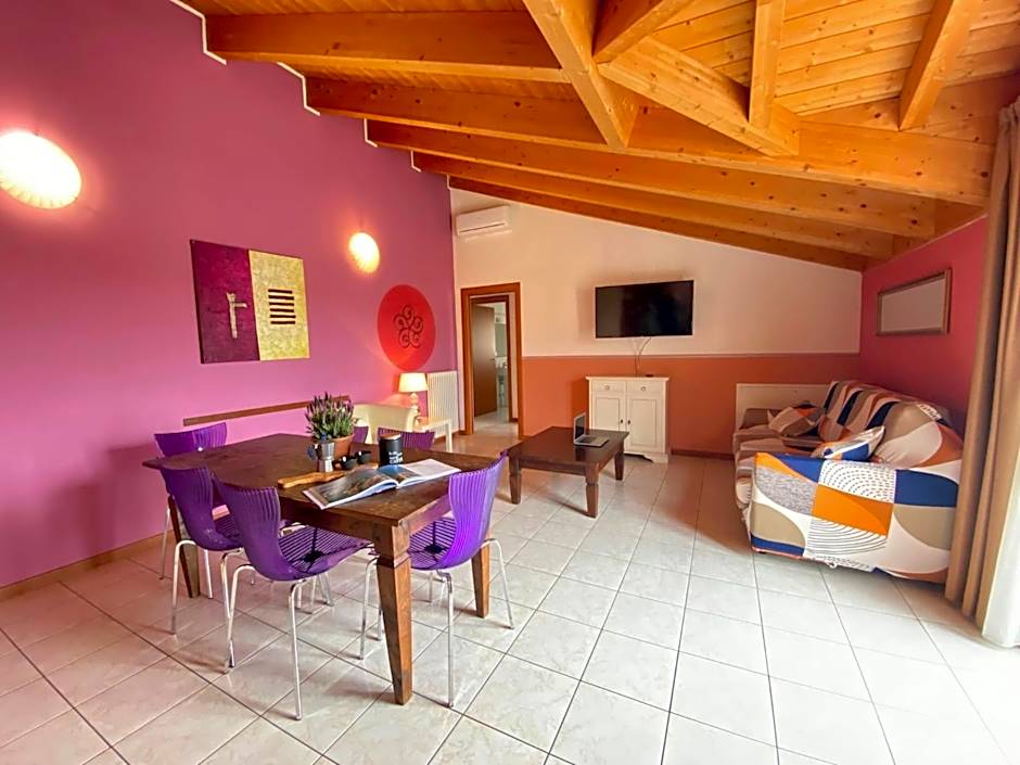 Ferretti Residence Garda Palace