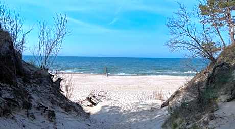 Spark by Hilton Pobierowo