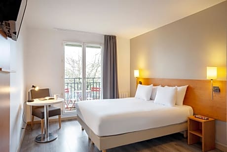 Sejours & Affaires Creteil Le Magistere