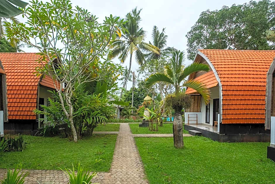 Bintang Bungalow
