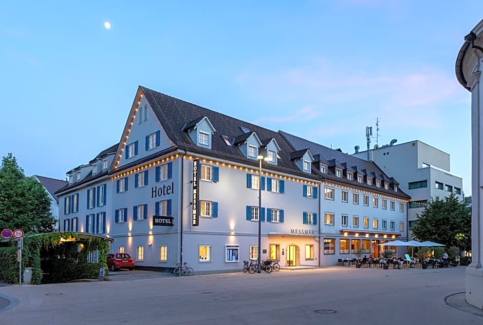 Hotel Messmer