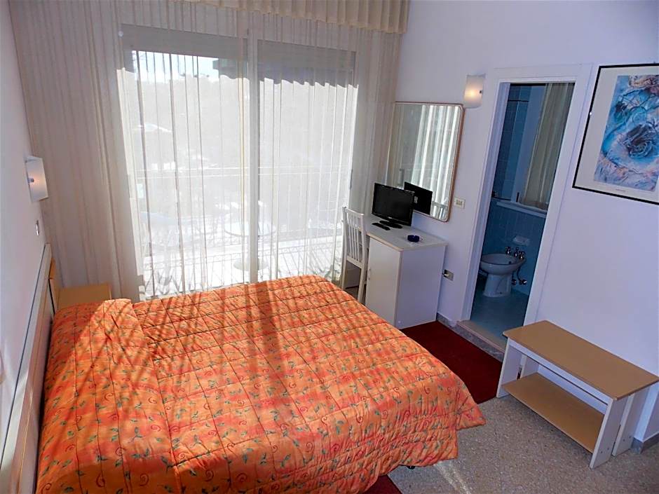 Hotel Cobalto