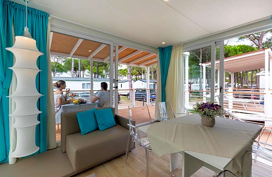 Ca' Pasquali Village