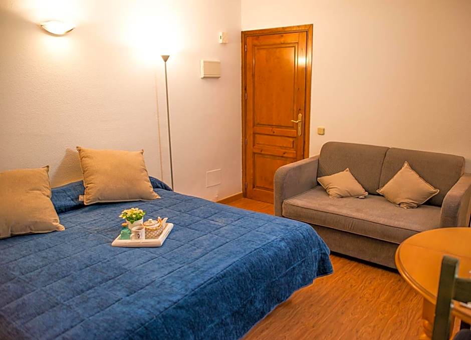 Aparthotel Ona Dorada el Tarter