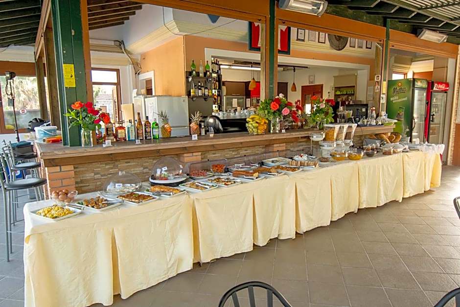 Kalloni village apartments