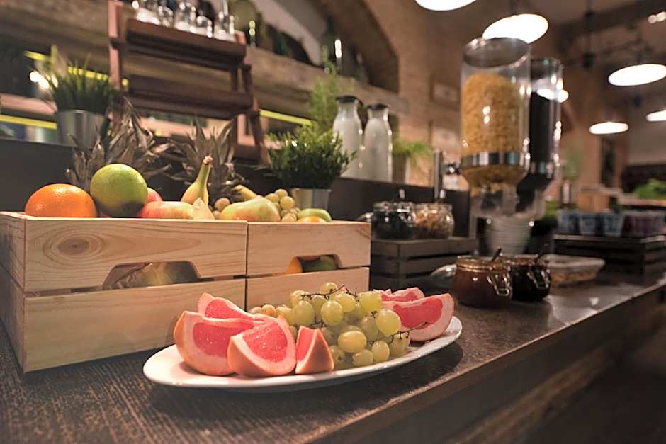 Estilo Fashion Hotel Budapest