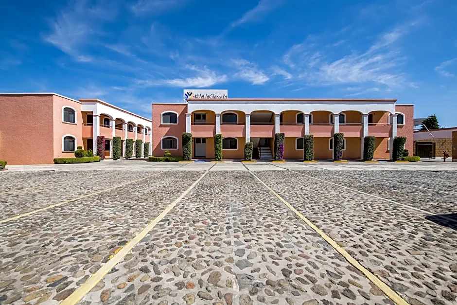 OYO Hotel La Glorieta