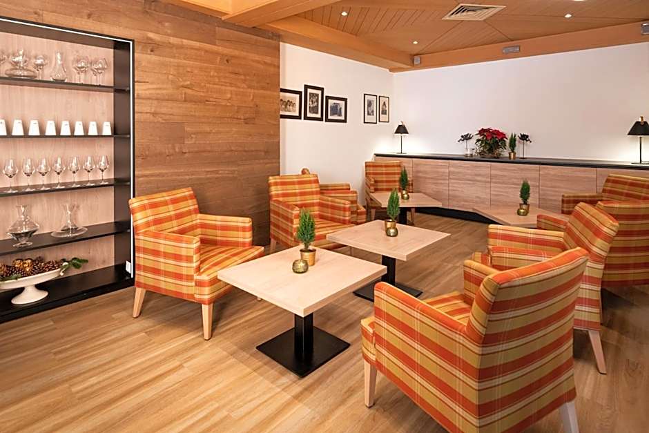 Familiengut Hotel Burgstaller