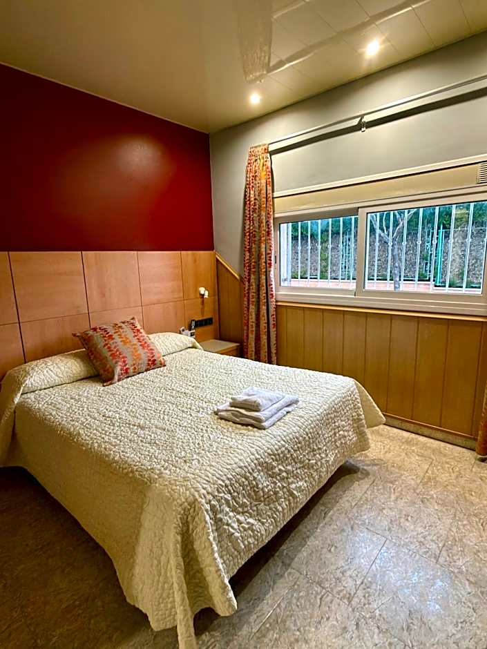 Hostal Milenium