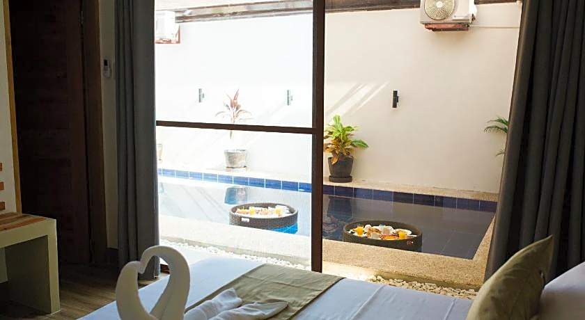 Bali Villas Panglao Bohol