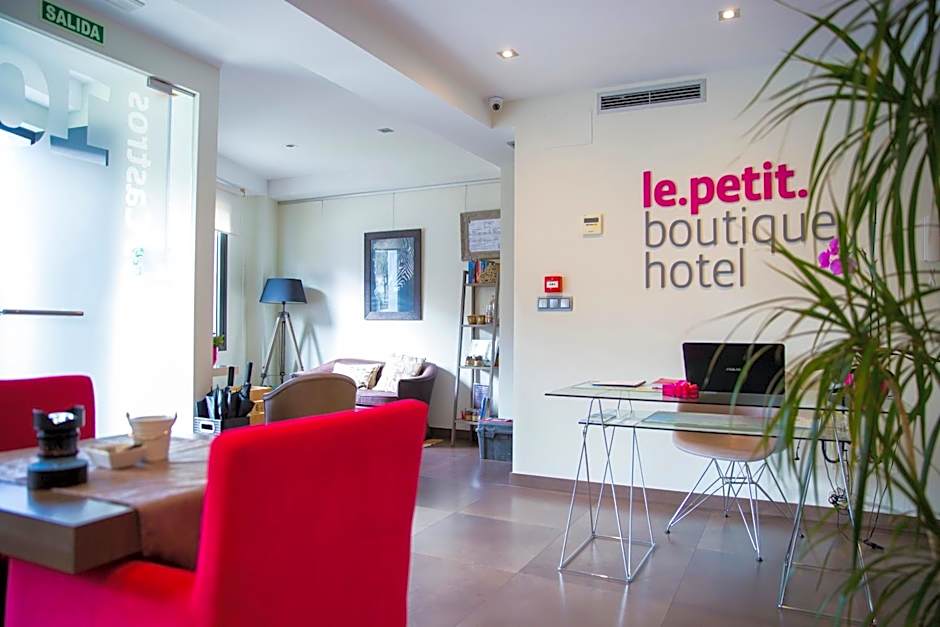 Le Petit Boutique Hotel