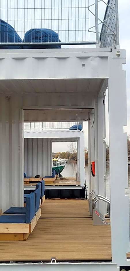 Flotel St-Jean-sur-Richelieu