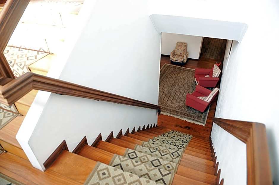 Hotel São Francisco