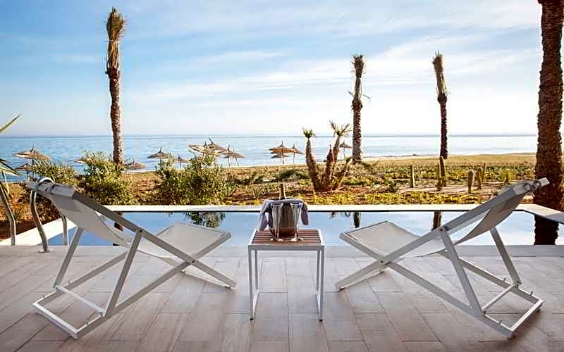 La Badira - Adult Only