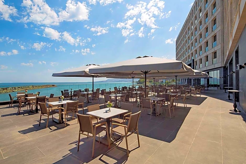 DoubleTree by Hilton Trabzon