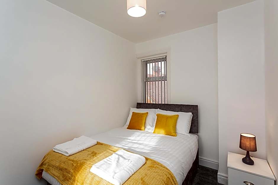 Cherry Property - Hornby Road