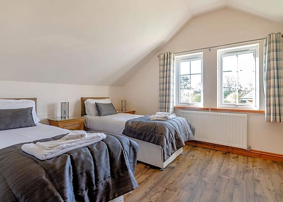 Hornsea Lakeside Lodges