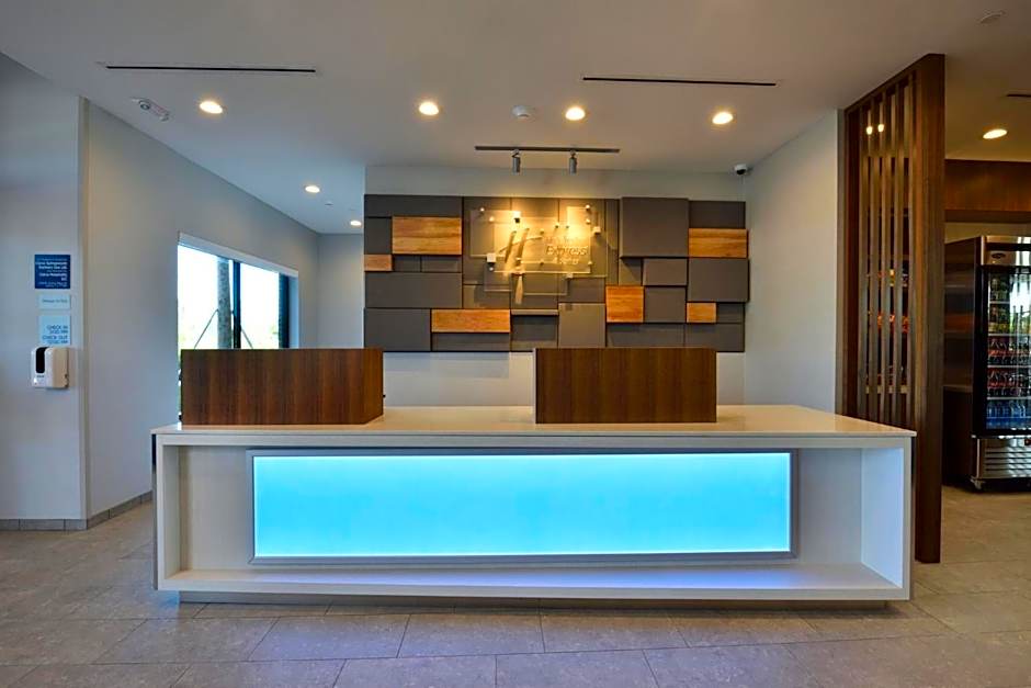 Holiday Inn Express & Suites Spring - Woodlands Area by IHG