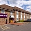 Premier Inn London Greenford
