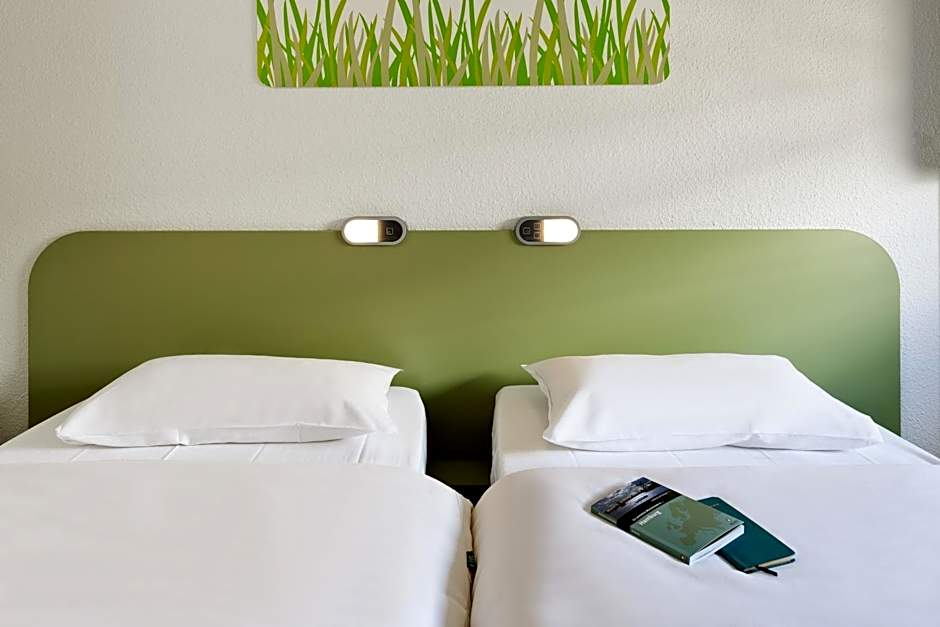 Ibis Budget Montelimar