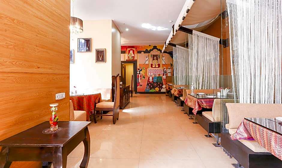 Treebo Regency - Bund Garden, Dhole Patil Road