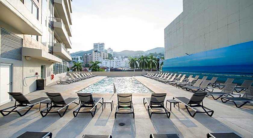 Holiday Inn Acapulco Amarea By IHG