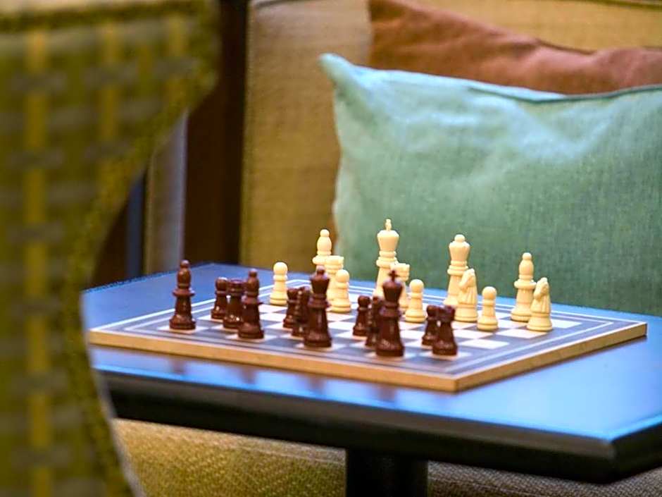 Hampton Inn By Hilton And Suites Savannah-Airport