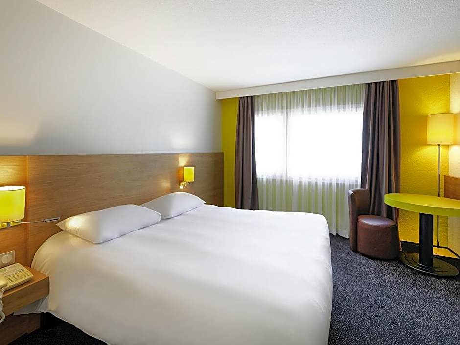 ibis Styles Chalon sur Saône