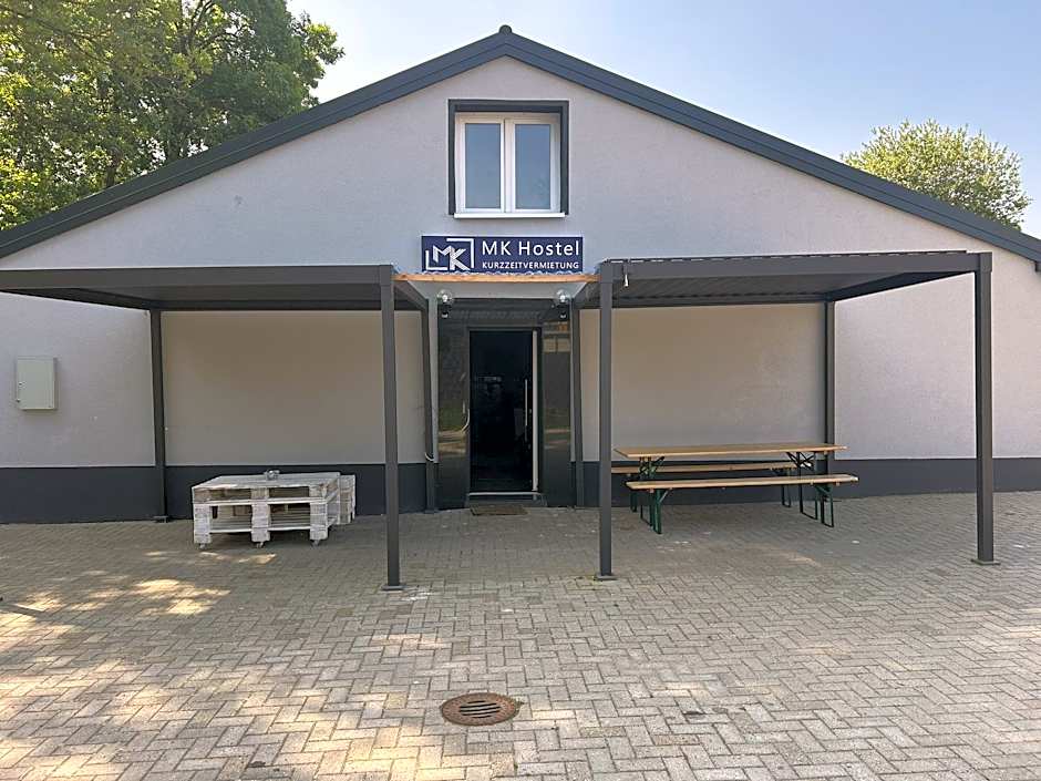 MK Hostel