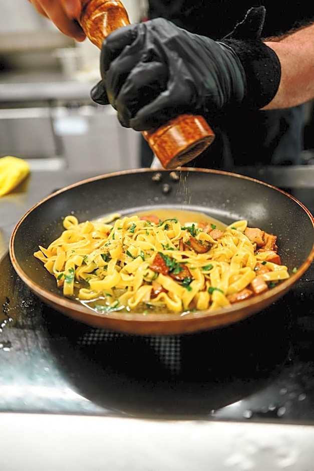 Boutique Hotel Waldhaus beider Basel