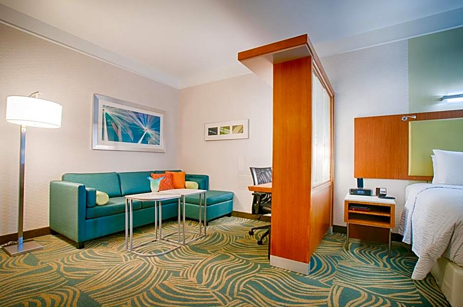 SpringHill Suites by Marriott Canton