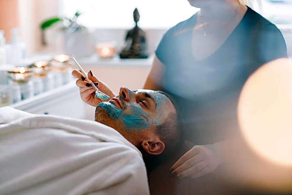 Trihotel Rostock - Wellnesshotel Adults Only