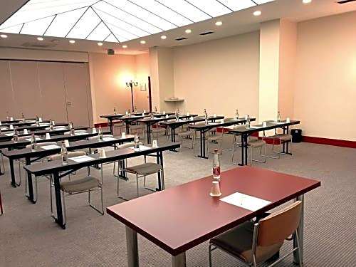 Mercure Limoges Centre