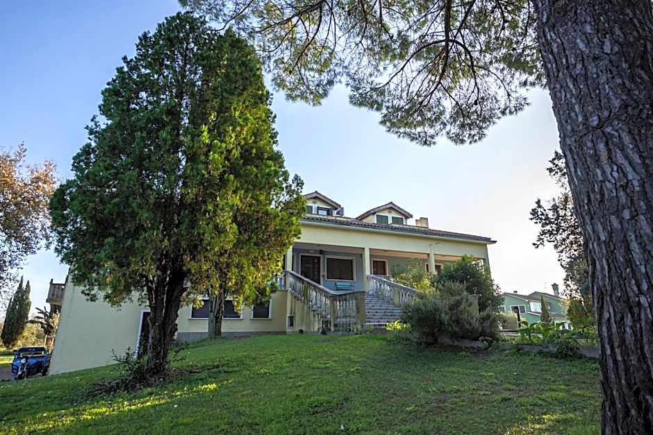 Il Lato Azzurro