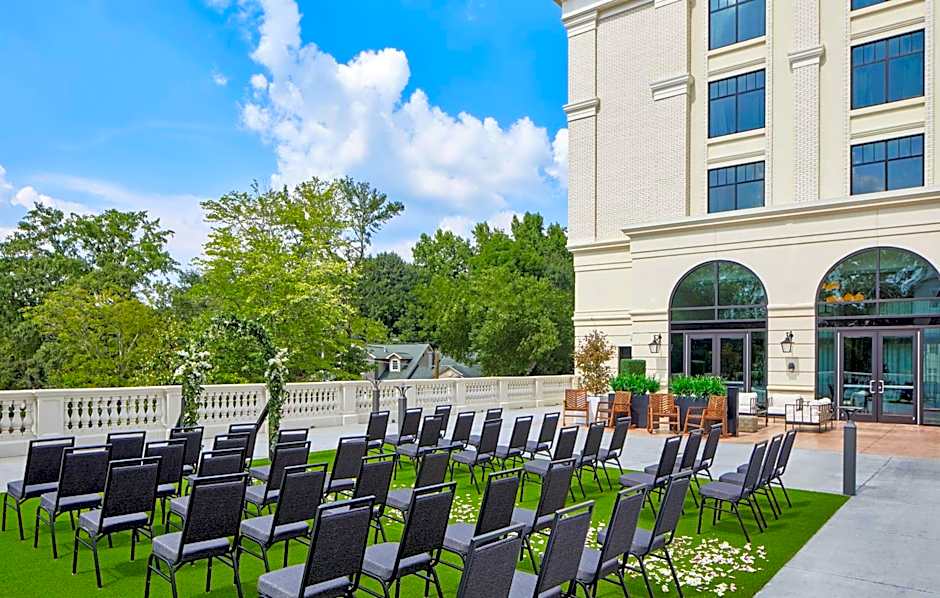 The Hamilton Alpharetta, Curio Collection By Hilton