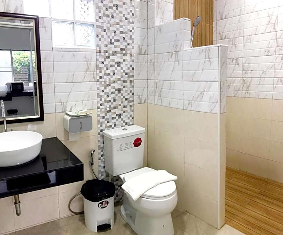 Park Villa Chaiyaphume