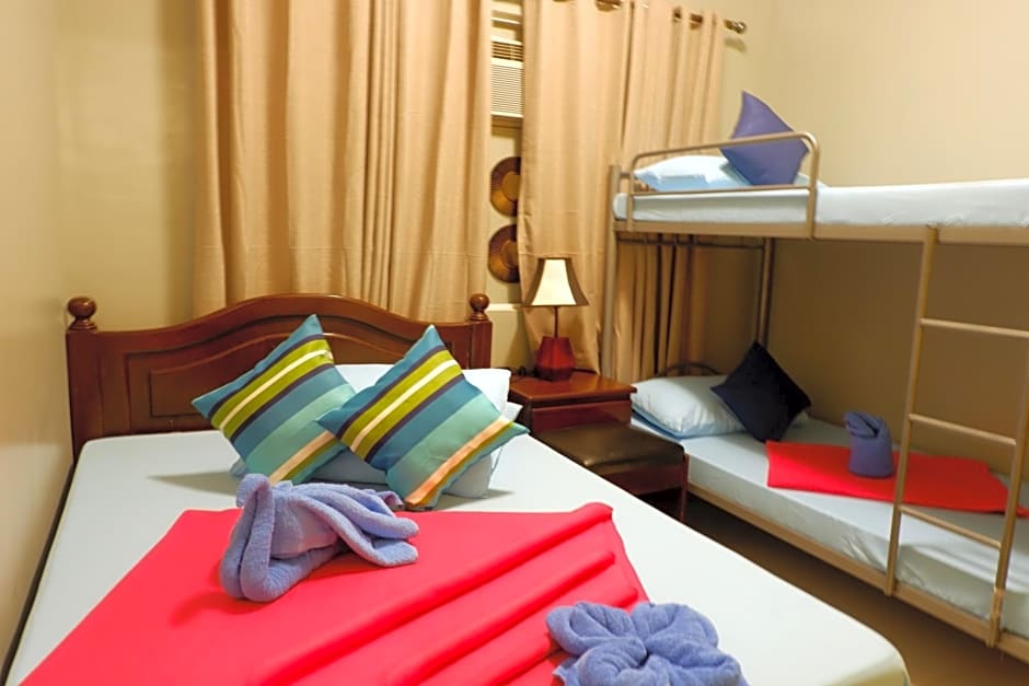 The Runway Inn - Mactan Cebu