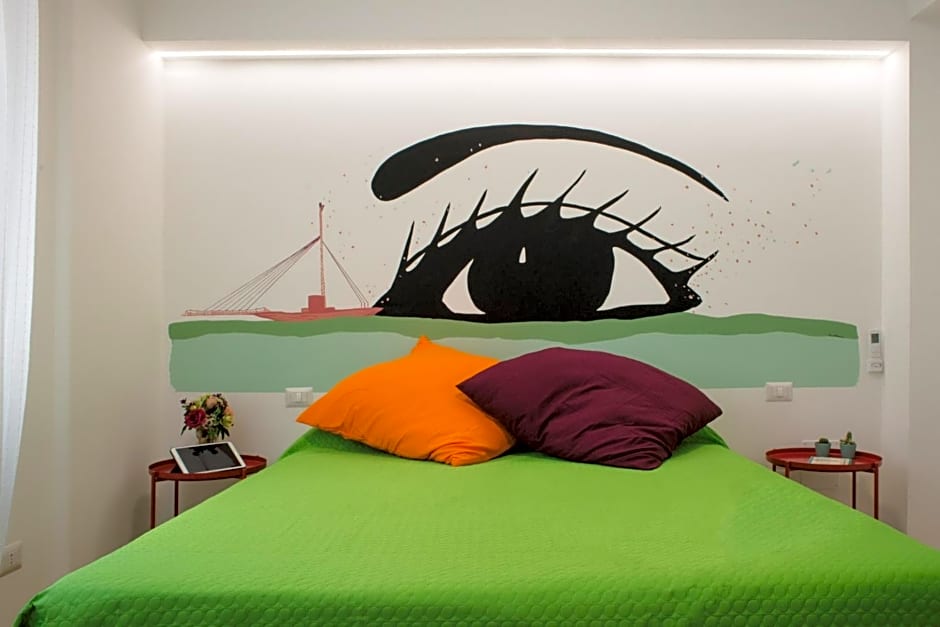 C&C bedrooms