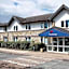 Travelodge Bicester Cherwell Valley M40